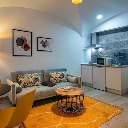 Apartamento La Machacona Paneras Caces Exteriör bild